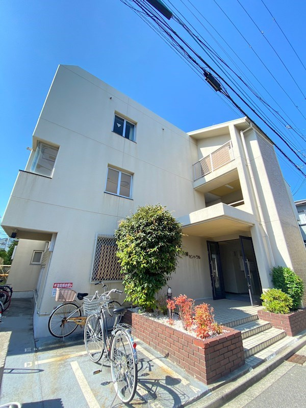 芦屋市宮川町の賃貸マンション