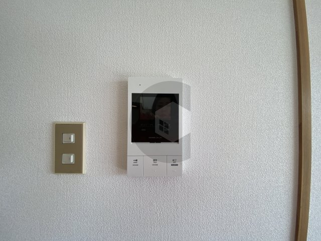 ハウスモマのセキュリティ