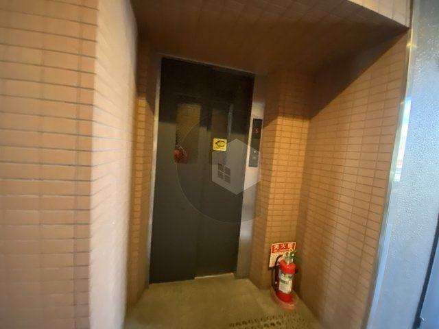 ハウスモマのその他共用部分