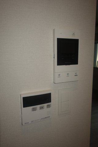 シーズンフラッツ町屋のセキュリティ