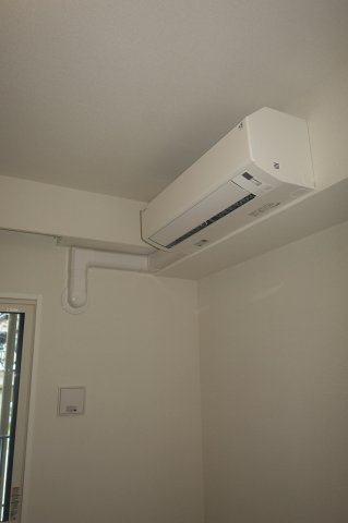 シーズンフラッツ町屋の設備