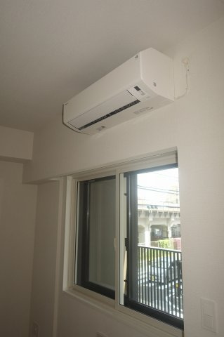 シーズンフラッツ町屋のその他