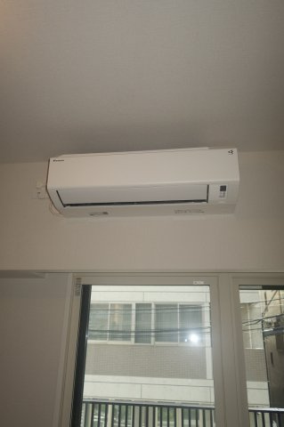 シーズンフラッツ町屋の設備