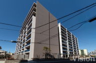 川口市飯塚４丁目のマンションの画像