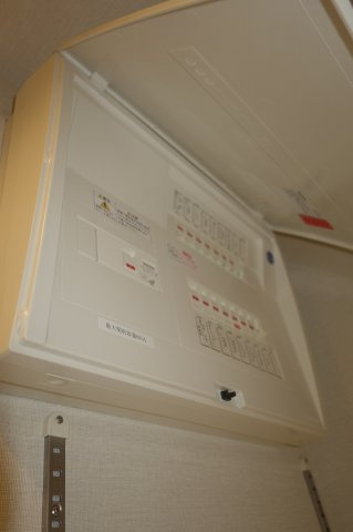 シーズンフラッツ町屋の設備