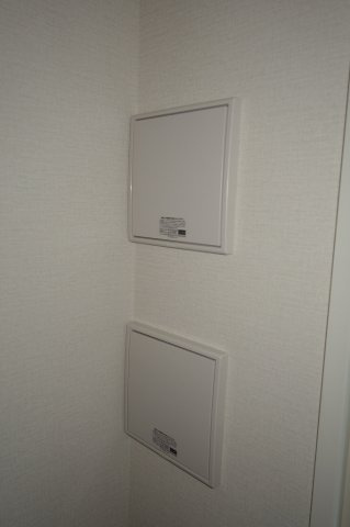 シーズンフラッツ町屋の設備