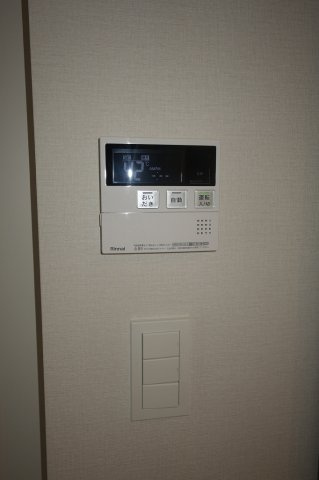 シーズンフラッツ町屋の設備