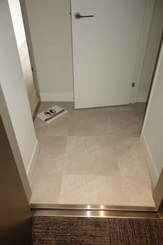 シーズンフラッツ町屋の設備
