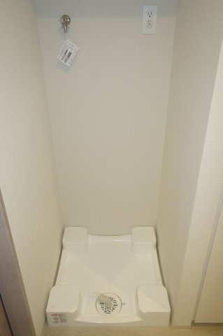 シーズンフラッツ町屋の設備