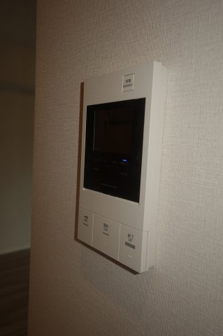 シーズンフラッツ町屋のセキュリティ
