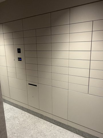 シーズンフラッツ町屋のその他共用部分
