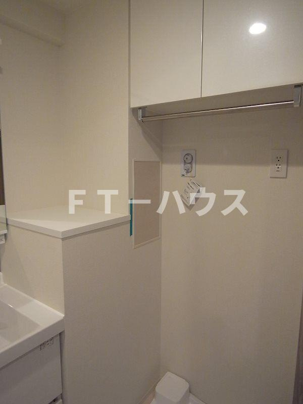 サンカント・オラージュ船橋の設備