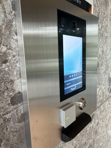 シーズンフラッツ町屋のセキュリティ