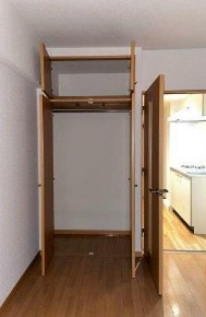 【収納】 | スカイコート田園調布
