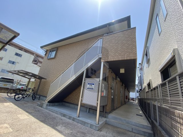 フローラルハイツ