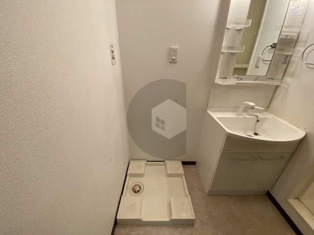 フローラルハイツの設備