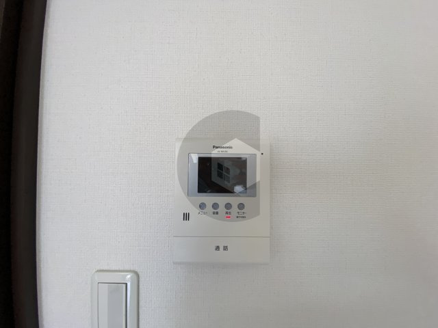 フローラルハイツのセキュリティ