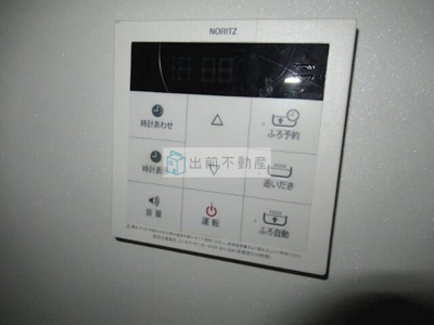 【設備】 | シャーメゾンＰｉｎｏ高松