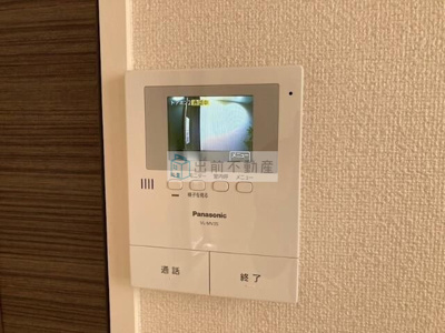 【セキュリティ】 | シャーメゾンＰｉｎｏ高松
