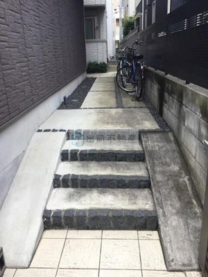 【駐車場】 | シャーメゾンＰｉｎｏ高松