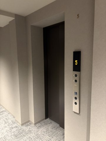 シーズンフラッツ町屋のその他共用部分