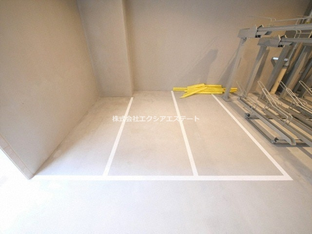 セイワパレス真田山公園南のその他共用部分