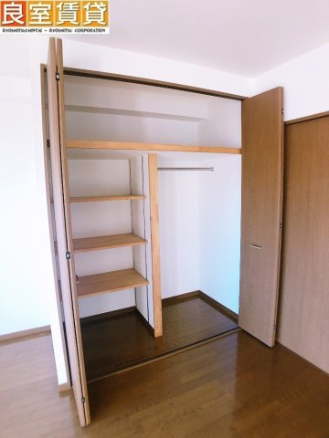 【収納】 | グランシャリオ名駅南
