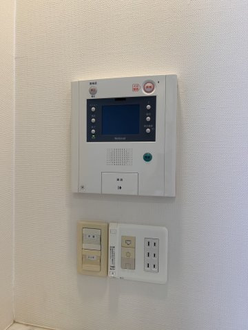 【設備】インペリアル新神戸