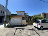 中古戸建　周防大島町大字久賀の画像