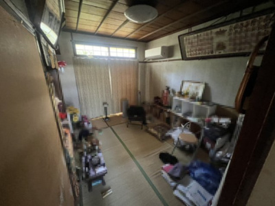 【和室】 | 中古戸建　周防大島町大字久賀