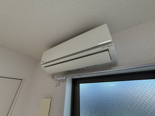 フジパレス田辺Ⅲ番館の設備
