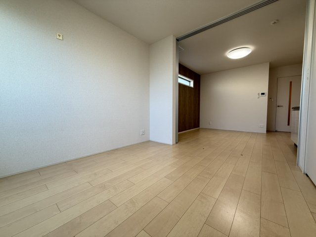 フジパレス田辺Ⅲ番館の居間・リビング