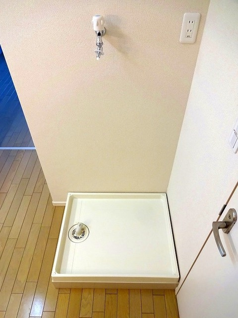 鳩ヶ谷一番館の内装