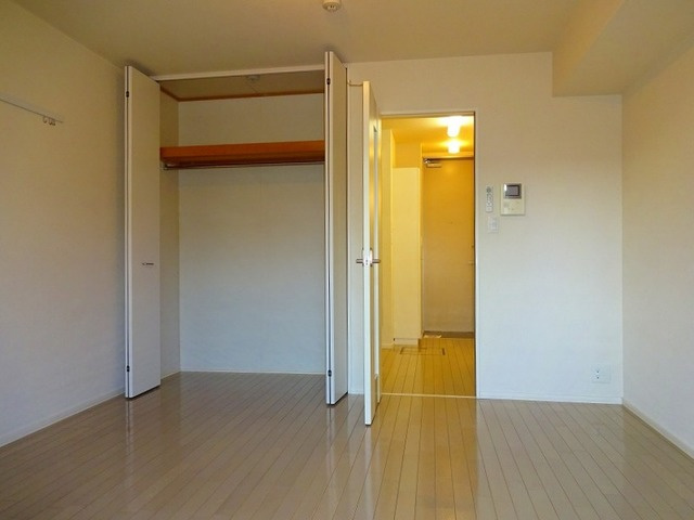 鳩ヶ谷一番館の居間・リビング