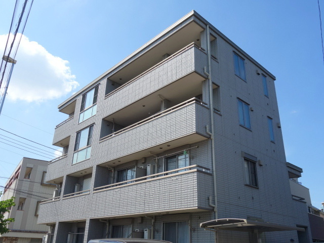 鳩ヶ谷一番館のその他