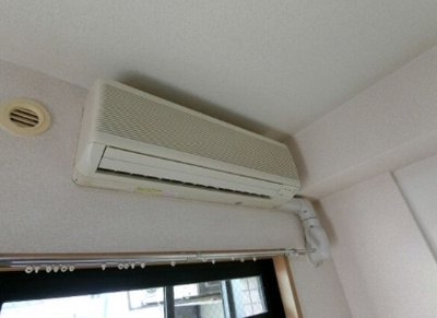 【設備】 | コンフォール井尻