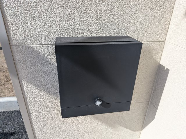 小美玉市羽刈　第3　新築戸建て　2号棟のその他