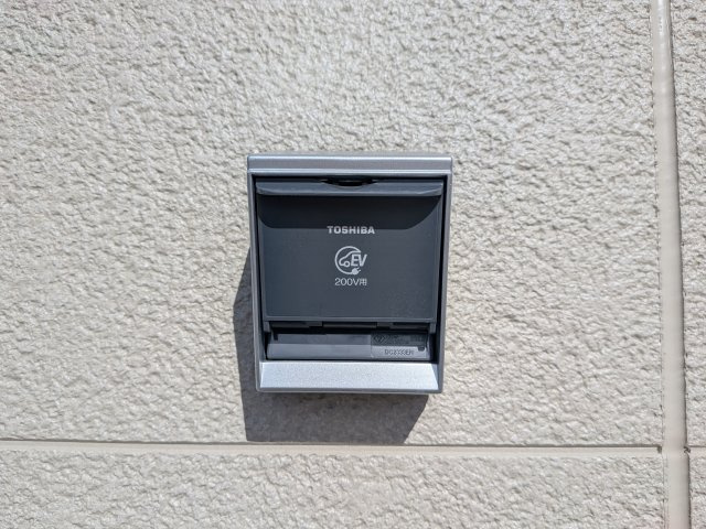 小美玉市羽刈　第3　新築戸建て　2号棟のその他