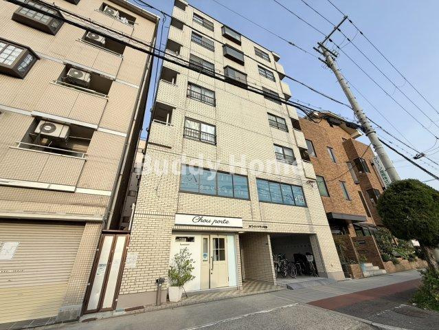 ホワイトシティ平野
