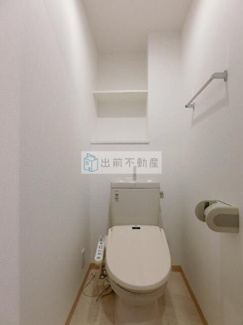 【トイレ】