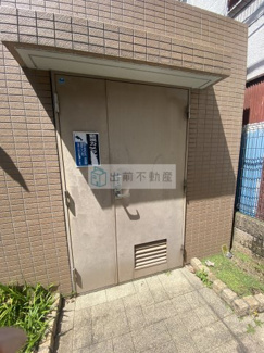 【その他共用部分】