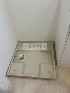 【洗面所】