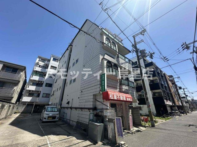 ハイツ御崎館