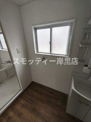 ハイツ御崎館の設備