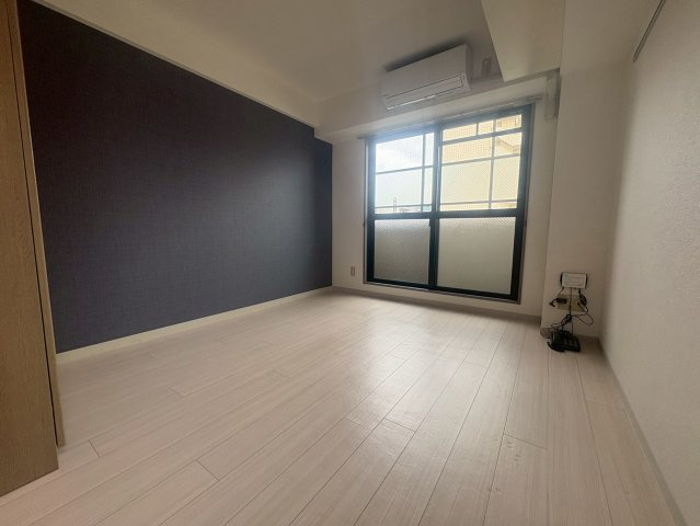 吹田市江坂町１丁目の賃貸マンションの居間・リビング