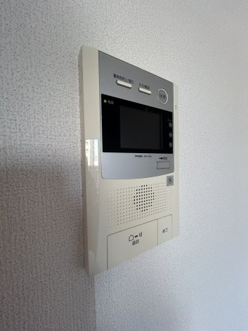 【セキュリティ】プレサンス三宮東フィール