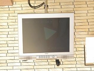 【セキュリティ】 | クレールブラン