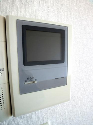【セキュリティ】 | クレールブラン