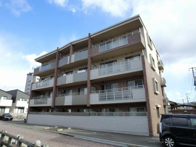【外観】 | クレールブラン
