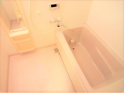 【浴室】 | クレールブラン